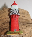 Deko-Magnet Leuchtturm Vlieland ca. 6 x 3 cm