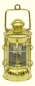 Preview: Nelson-Lampe elektr. ca. 28 x Ø 13 cm