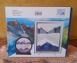 Preview: Sandbild ca.17 x 19 x 4 cm