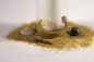 Preview: Streudeko als Sand und Muscheln ca. 240 g