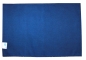 Preview: Tisch-Set / Untersetzer  maritim ca. 48 x 33 cm blau