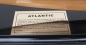 Preview: Modell Segelschiff Atlantic ca. 71 x 56 cm