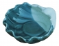 Preview: Schale Muschel ca.14,5 x 14 x 5,5 cm