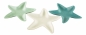 Preview: 3 Seestern-Schalen je ca. 34 x 33 x 3 cm