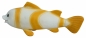 Preview: Deko Fisch ca. 36 x 7,5 x 14 cm