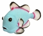 Preview: Maritime Deko Fisch ca. 39 x 14 x 24,5 cm