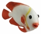 Preview: Deko Fisch ca. 43,5 x 10 x 23,5 cm