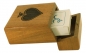Preview: Spielkartenbox mit Karten ca. 8 x 11 x 4 cm