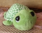Preview: Plüsch Schildkröte ca. 29 x 29 x 10 cm