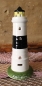 Preview: Teelicht Leuchtturm Kampen ca. 20 x Ø 9 cm