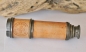 Preview: Teleskop / Fernrohr antik ca. 42 cm mit Holzbox