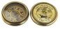 Preview: Kompass HMS Endeavour ca. Ø 6 x 2 cm