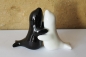 Preview: Salz & Pfeffer-Streuer als 2 Seehunde je ca. 9 x 6 x 4 cm