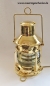 Preview: Schiffslampe als Ankerlampe elektr. ca. 32 x Ø 15 cm