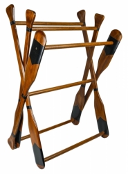 Paddel-Wäschehalter ca. 59 x 37 x 86 cm