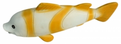 Deko Fisch ca. 36 x 7,5 x 14 cm