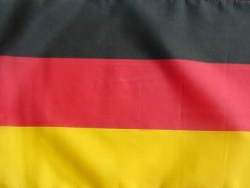 Flagge / Fahne BRD 150 x 90 cm