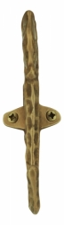 Haken Seepferdchen ca. 3,5 x 12 x 6 cm