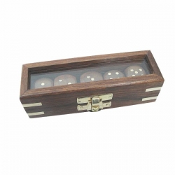 Würfelbox
