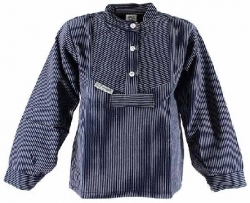 Fischerhemd Finkenwerder SKIPPER