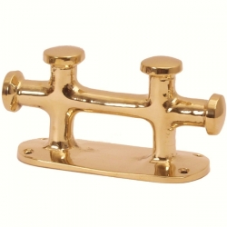 Doppel-Kreuz-Poller ca. 15 x 6 x 9 cm