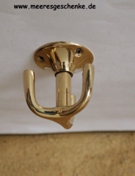 Drehbarer Deckenhaken ca. 4,5 x Ø 4,5cm