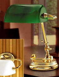 Premium Tischlampe Figi Höhe ca. 49 cm