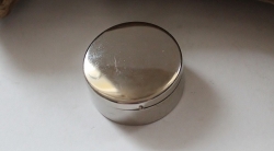 Maritimer Kompass Ø: 3,5 cm in 2 Ausführungen