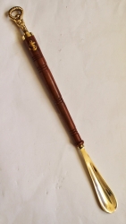 Schuhlöffel maritim ca. 62 cm