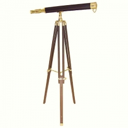 Maritimes Stand-Teleskop 100 x 160 cm