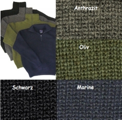 Leuchtfeuer Strickwaren Troyer Pirat