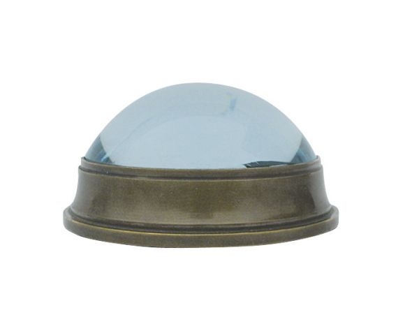 Kompass mit Domglas Ø: 6 cm