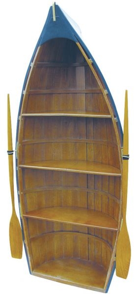 Boot-Regal ca. 135 x 56 x 30 cm