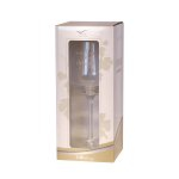 Weinglas "Lieblingsgetränk"  ca. 21 x  Ø 5 cm