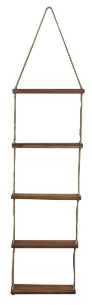 Strickleiter / Hängeleiter 175 x 40 cm