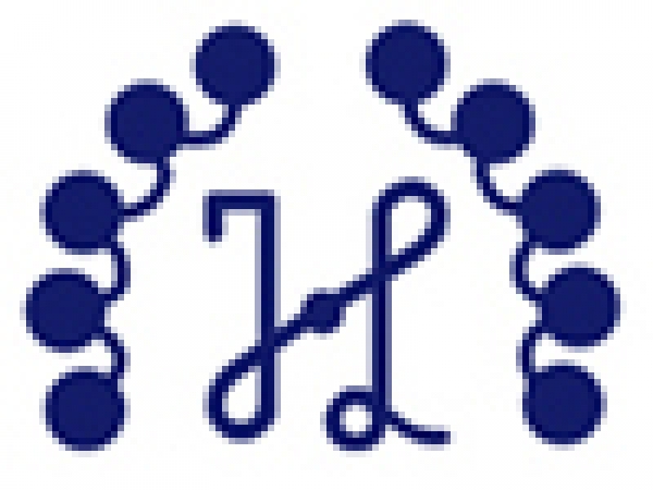 Espressotasse Indisch Blau Ebbe & Flut Ø  5 x 5 cm von JL