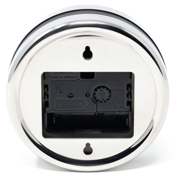 BARIGO Quarz-Schiffsuhr ORION Ø 100 mm