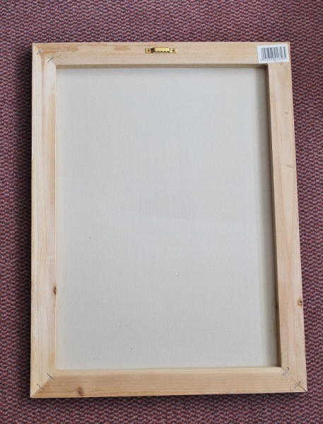 Bild Leuchtturm List Ost ca. 33 x 44 cm