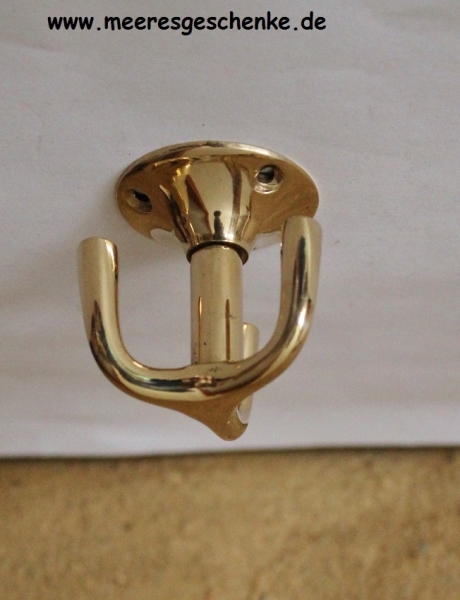 Drehbarer Deckenhaken ca. 4,5 x Ø 4,5cm