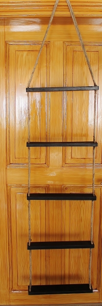 Strickleiter / Hängeleiter 175 x 40 cm