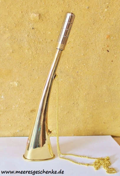 Nebelhorn maritim ca. 22 cm