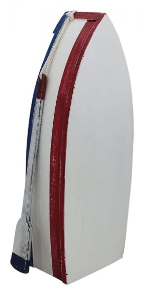 Boots-Regal ca. 29,5 x 75 x 18 cm