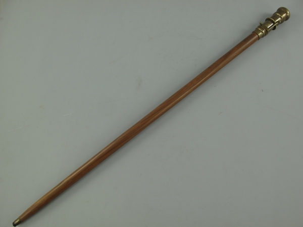 Maritimer Kerzenlöscher