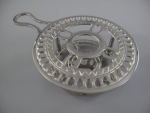 Teestövchen Ø: 16 cm