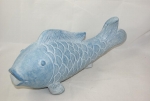 Deko Fisch ca. 43 x 11 x 16 cm