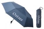 Regenschirm Ostsee Kurzform Ø: 100 cm