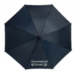 Regenschirm Timmendorfer Strand Automatik Ø: 103 cm