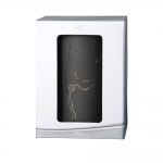 Beton Windlicht Sylt Geschenkpckung