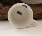 Espressotasse Indisch Blau Sylt Ø  5 x 5 cm von JL