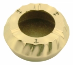 Aschenbecher Ascher Ø 6,5 x 2,5 cm